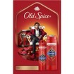 Old Spice Promo Captain Deodorant Body Spray 150ml & 3in1 Shower & Shampoo Gel 250ml