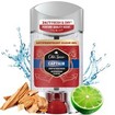 Old Spice Captain Antiperspirant Clear Gel Stick 70ml