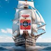 Old Spice Captain Antiperspirant Clear Gel Stick 70ml