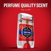 Old Spice Captain Antiperspirant Clear Gel Stick 70ml
