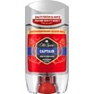 Old Spice Captain Antiperspirant Clear Gel Stick 70ml