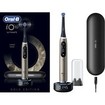 Oral-B iO 10 Ultimate Electric Toothbrush Lunar Gold 1 Τεμάχιο