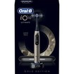 Oral-B iO 10 Ultimate Electric Toothbrush Lunar Gold 1 Τεμάχιο