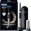 Oral-B iO 10 Ultimate Electric Toothbrush Lunar Gold 1 Τεμάχιο