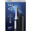 Oral-B iO Series 3 Electric Toothbrush Matt Black 1 Τεμάχιο