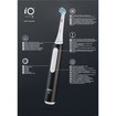Oral-B iO Series 3 Electric Toothbrush Matt Black 1 Τεμάχιο