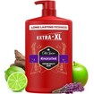 Old Spice Rockstar 3 in 1 Shower Gel & Shampoo 1L Old Spice Rockstar 3 in 1 Shower Gel & Shampoo 1L
