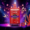 Old Spice Rockstar 3 in 1 Shower Gel & Shampoo 1L Old Spice Rockstar 3 in 1 Shower Gel & Shampoo 1L