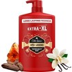 Old Spice Epic Legend 3 in 1 Shower Gel & Shampoo 1L Old Spice Epic Legend 3 in 1 Shower Gel & Shampoo 1L