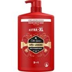 Old Spice Epic Legend 3 in 1 Shower Gel & Shampoo 1L Old Spice Epic Legend 3 in 1 Shower Gel & Shampoo 1L