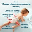 Pampers Premium Care Pants Monthly Pack No7 (15+kg) Πάνες Βρακάκι 84 Τεμάχια
