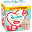 Pampers Premium Care Pants Monthly Pack No5 (11-17kg) Πάνες Βρακάκι 108 Τεμάχια