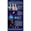 Oral-B iO 3 Clean & Gum Care Electric Toothbrush Blush Pink 1 Τεμάχιο
