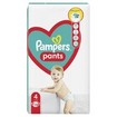 Pampers Pants Maxi Pack Νο4 (9-15kg) 48 πάνες