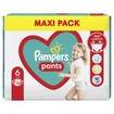 Pampers Pants No6 Maxi Pack (15+kg) 36 πάνες