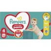 Pampers Pants No4 (9-15kg) Πάνες Βρακάκι 108 πάνες