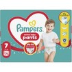Pampers Pants Mega Pack Νο7 (17+kg) 74 πάνες