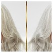 Pantene Hair Biology Grey & Glowing Illuminating Mask 160ml Pantene Hair Biology Grey & Glowing Illuminating Mask 160ml