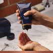 Gillette King C Transparent Shave Gel Ανδρικό Διάφανο Gel Ξυρίσματος με Λευκό Τσάι & Έλαιο Argan 150ml