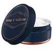 Gillette King C Soft Beard Balm Ανδρικό Βάλσαμο Μαλακτικής Περιποίησης για Απαλά Γένια 100ml