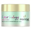 Pantene Hair Biology Meno Balance Revitalize & Strengthen Hair Mask With Pro-V & Vitamin B7 160ml Pantene Hair Biology Meno Balance Revitalize & Strengthen Hair Mask With Pro-V & Vitamin B7 160ml