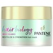 Pantene Hair Biology Meno Balance Revitalize & Strengthen Hair Mask With Pro-V & Vitamin B7 160ml