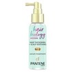 Pantene Hair Biology Menopausia Hair Multiplier & Scalp Soother Leave-in Spray With Pro-V, Vitamin B3, White tea 100ml Pantene Hair Biology Menopausia Hair Multiplier & Scalp Soother Leave-in Spray With Pro-V, Vitamin B3, White tea 100ml
