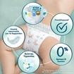 Pampers Harmonie No5 (11-16kg) 24 πάνες