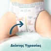 Pampers Harmonie No5 (11-16kg) 24 πάνες