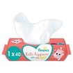 Pampers Kids Hygiene On the Go 40 Wipes