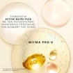 Pantene Pro-V Active Nutri-Plex Repair & Protect Shampoo for Weak, Damaged Hair - 90ml Travel Size