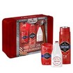 Old Spice Captain Set Keep Your Cool When Emergency Deodorant Stick 50ml & Shower Gel Shampoo 250ml & After Shave Lotion 100ml Old Spice Captain Set Keep Your Cool When Emergency Deodorant Stick 50ml & Shower Gel Shampoo 250ml & After Shave Lotion 100ml