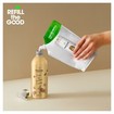 Pantene Pro-V Repair & Protect Shampoo I Love the Oceans in Eco Refillable Bottle 430ml