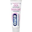 Oral-B Professional Sensitivity & Gum Calm Gentle Whitening 75ml