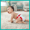Pampers Premium Care Pants Monthly Pack No3 (6-11kg) 144 πάνες