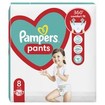 Pampers Pants Jumbo Pack No8 (19+kg) 32 πάνες