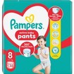 Pampers Active Baby Pants Νο8 (17+kg) 32 Τεμάχια Pampers Active Baby Pants Νο8 (17+kg) 32 Τεμάχια
