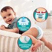 Pampers Active Baby Pants Νο8 (17+kg) 32 Τεμάχια Pampers Active Baby Pants Νο8 (17+kg) 32 Τεμάχια