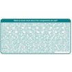 Pampers Active Baby Pants Νο8 (17+kg) 32 Τεμάχια Pampers Active Baby Pants Νο8 (17+kg) 32 Τεμάχια