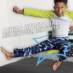 Pampers Ninjamas Pyjama Pants Boy 8-12 Years (27-43kg) Monthly Pack 54 Τεμάχια
