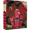 Old Spice Promo Set Night Panther Deodorant Stick 50ml, Shower Gel & Shampoo 400ml, Deodorant Spray 150ml & Παιχνίδι Domino Old Spice Promo Set Night Panther Deodorant Stick 50ml, Shower Gel & Shampoo 400ml, Deodorant Spray 150ml & Παιχνίδι Domino