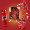 Old Spice Promo Set Night Panther Deodorant Stick 50ml, Shower Gel & Shampoo 400ml, Deodorant Spray 150ml & Παιχνίδι Domino