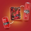 Old Spice Promo Set Wolfthorn Deodorant Stick 50ml & Shampoo - Shower Gel 250ml