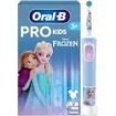 Oral-B Pro Kids Frozen 3+ Years Electric Toothbrush 1 Τεμάχιο