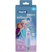 Oral-B Pro Kids Frozen 3+ Years Electric Toothbrush 1 Τεμάχιο