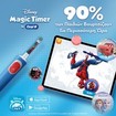 ​​​​​​​Oral-B Pro Kids 3+ Years Electric Toothbrush Spider-Man 1 Τεμάχιο