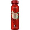 Old Spice Oasis 48h Deodorant Body Spray with Smoked Vanilla Scent 150ml