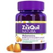 ZzzQuil Natura Συμπλήρωμα Διατροφής με Μελατονίνη & Γεύση Μπανάνα & Μάνγκο 30 Ζελεδάκια ZzzQuil Natura Συμπλήρωμα Διατροφής με Μελατονίνη & Γεύση Μπανάνα & Μάνγκο 30 Ζελεδάκια
