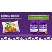 ZzzQuil Natura Συμπλήρωμα Διατροφής με Μελατονίνη & Γεύση Μπανάνα & Μάνγκο 30 Ζελεδάκια ZzzQuil Natura Συμπλήρωμα Διατροφής με Μελατονίνη & Γεύση Μπανάνα & Μάνγκο 30 Ζελεδάκια