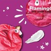 Bear Fruits Flamingo Smooth & Soft Hair Mask 20ml & Cap 1 Τεμάχιο
